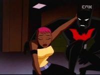 Batman Beyond